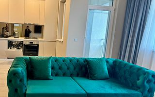 Apartament 2 camere de inchiriat // Loc de parcare inclus // Aviatiei-Baneasa - Poză 5