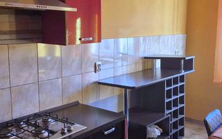 Casă 3 camere de închiriat | Sibiu | Hipodrom 2 | terasă închisă - Poză 3