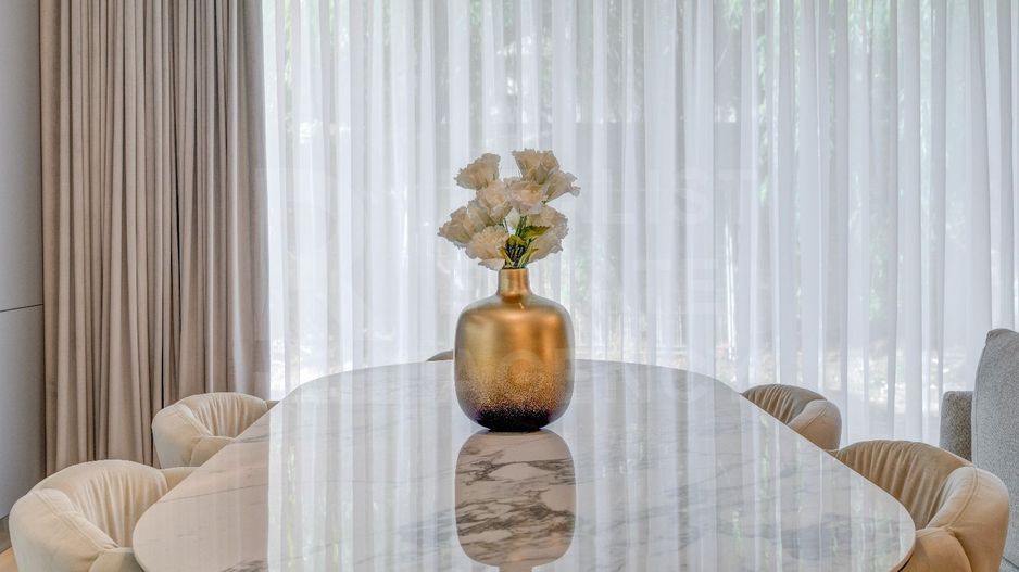 Vânzare, apartament, 4 camere - București - Poză 8