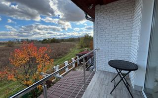 De inchiriat apartament 3 camere la vila - Sibiu - Poză 13