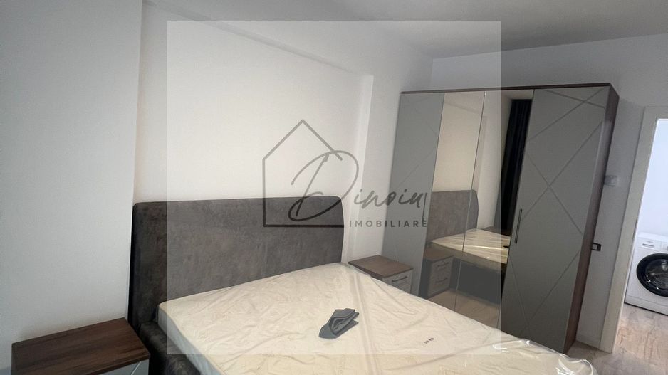 Apartament 3 camere NOU I Prima chirie I Pipera Plaza I COM 0% - Poză 11