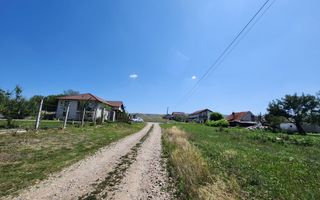 De vanzare 485 mp teren intravilan, Oarda de Sus - Poză 4