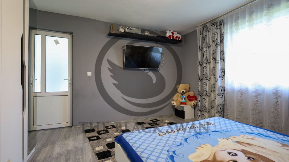 Casă de vanzare | 1550 mp teren | Dumbravesti, Prahova | Comision 0% - Poză 9