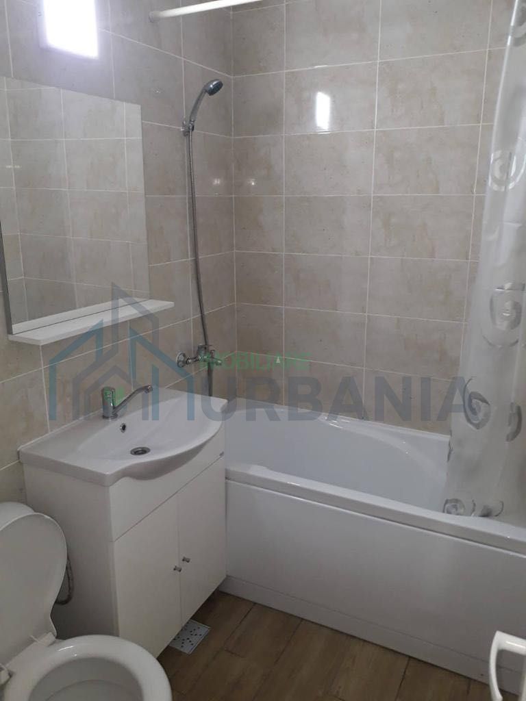 Apartament 2 camere de inchiriat, Podu Ros, Strada Nicolina, Iasi - Poză 5