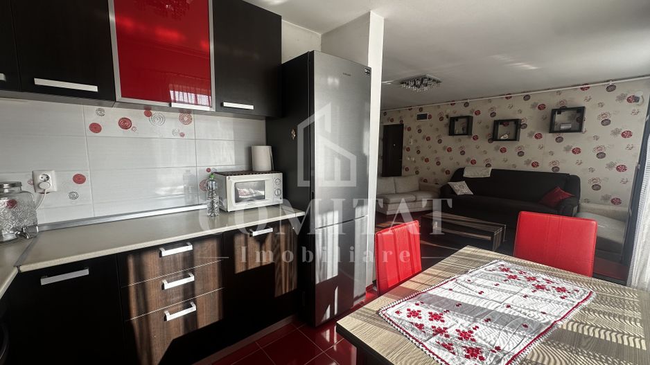 Apartament 3 camere | Loc de parcare | Zona Str Teilor-Floresti - Poză 5