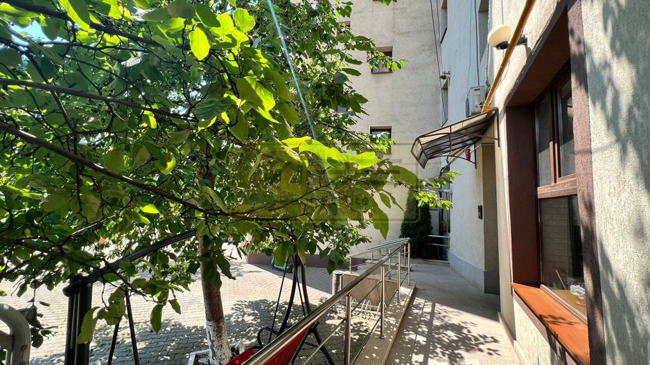 Garsoniera moderna zona centrala - 5 min Palas Mall - Poză 20