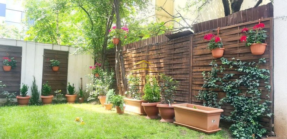 Apartament de ichiriat - 3 camere CURTE- Baneasa/Aviatiei/Herastrau-PARCARE - Poză 3