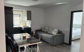 Apartament 2 camere decomandat de inchiriat, zona Galata, Iasi - Poză 2