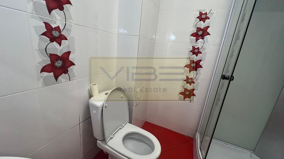 Apartament modern 2 dormitoare+living Nicolina T.Neculai - Poză 21