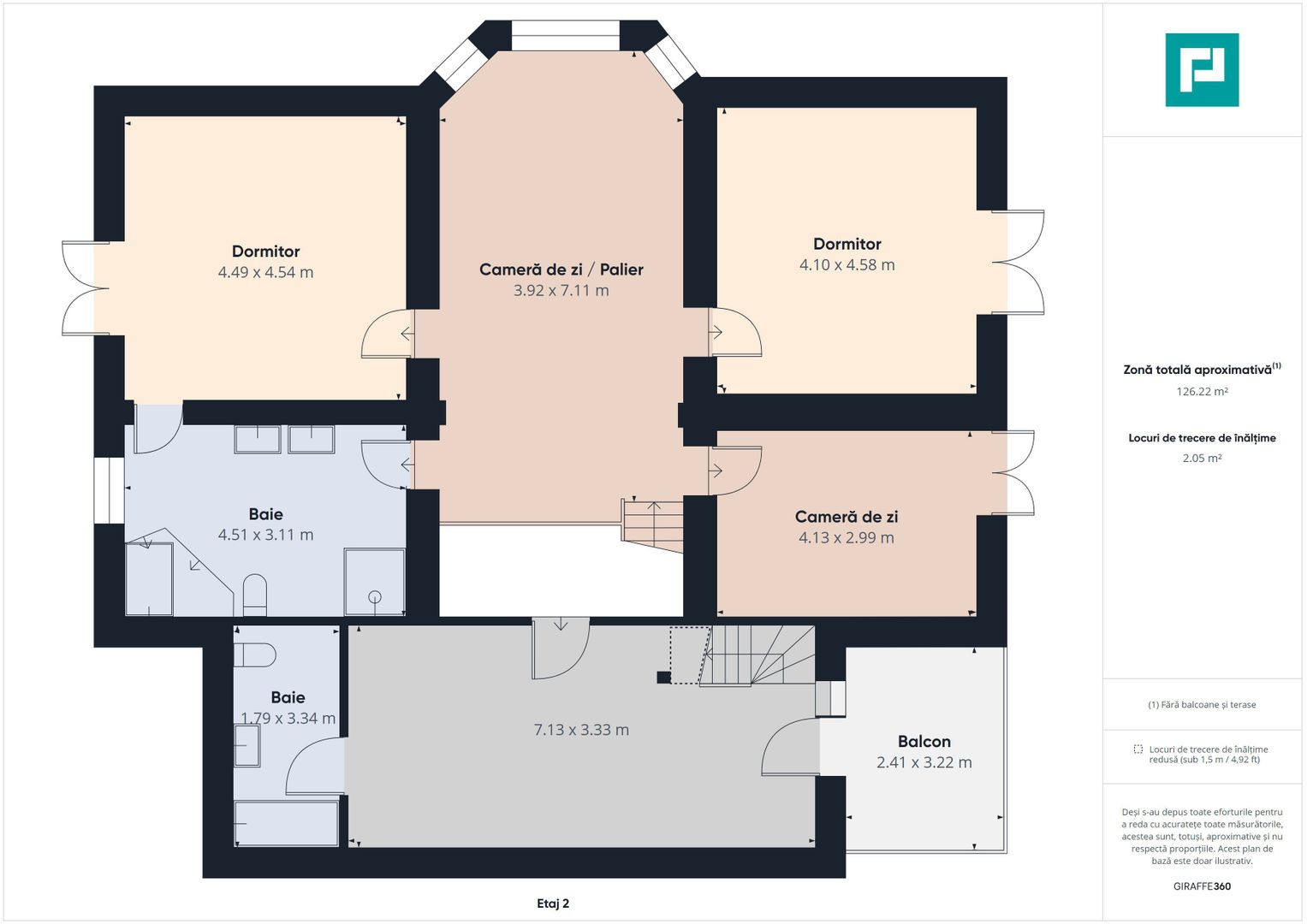 Casă individuală Dumbrăvița - Poză 18