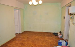 De vanzare apartament 2 camere, Centru - Poză 14