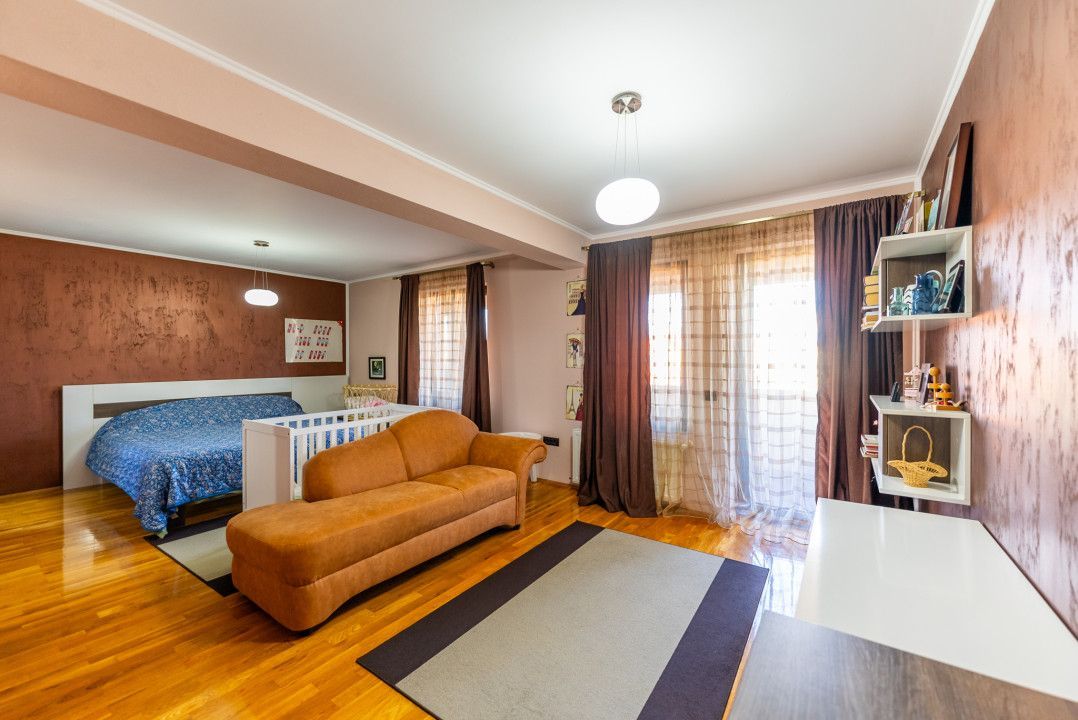 Casa noua P+M confort sporit în Vladimirescu, Arad - Poză 16