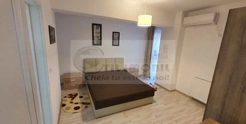 APARTAMENT 3 CAMERE ZONA TUDOR - 700 EURO - Poză 4