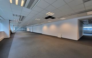Spatiu de birouri - 550 mp # Plus-Imo.ro - Poză 1