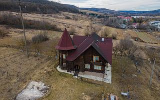 Vânzare, casă, 9 camere, satul Mîndra, r-nul Călărași. - Poză 70