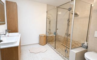 Vila cu 6 camere 4 bai, zona Spitalul Judetean, cu spa, garaj, beci - Poză 8