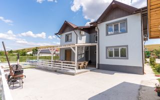 Business turistic la cheie, cu operator și venit din prima zi – Iași - Poză 2