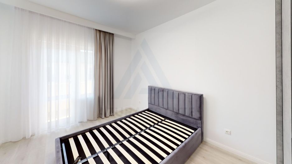 Apartament 73.5 mp utili 3 camere 2 bai si parcare in zona Dna Stanca - Poză 4