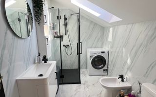 Casă individuală  Ghiroda – 5 camere, teren 506 mp - Poză 7