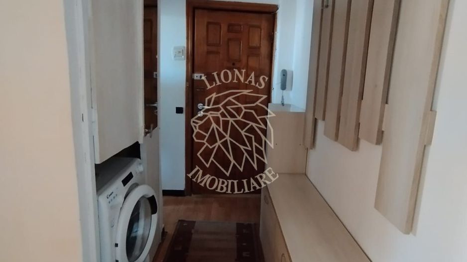 Apartament de inchiriat 2 camere-balcon-etaj 3-Decebal - Poză 5