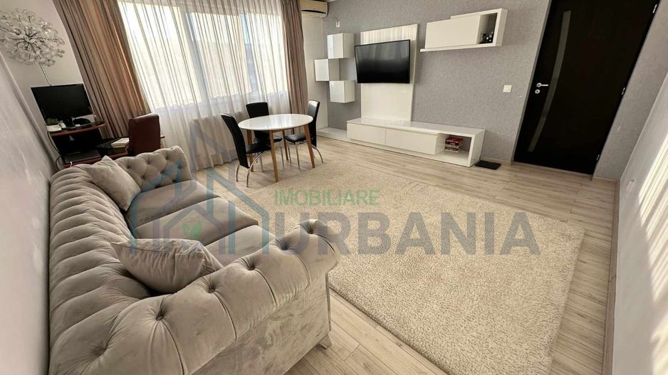 Apartament 3 camere decomandat, 73 mp, etaj 3/4, zona Freya Homes, Iași - 2 locuri de parcare și stație de încărcare electrică - Poză 7