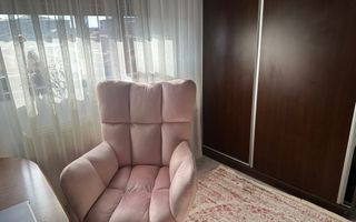 Garsoniera spatioasa, etaj 2, loc de parcare, Drumul Fermei,0 Comision - Poză 4