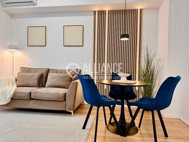 TOMIS NORD(COD 05)-Studioul care ridică standardul de locuire - Poză 6