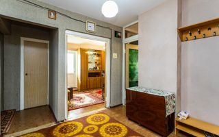 Vânzare, apartament, 3 camere, str. Nicolae Milescu Spătaru, Ciocana - Poză 3