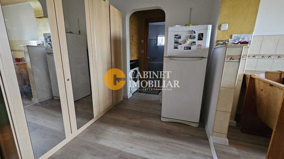 Apartament 2 camere decomandat, 56mp. Clopotari - Nicolina - Poză 6