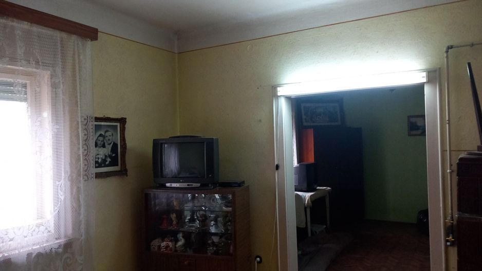 BRASADAS vinde casa 3 cam. zona Unirii teren 550mp. - Poză 11