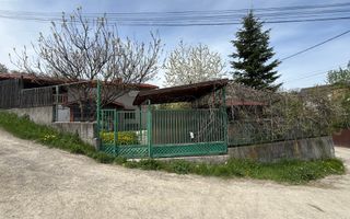 Casă 228 mp P+M + foișor+ teren 770 mp - Comarnic Prahova - Poză 26