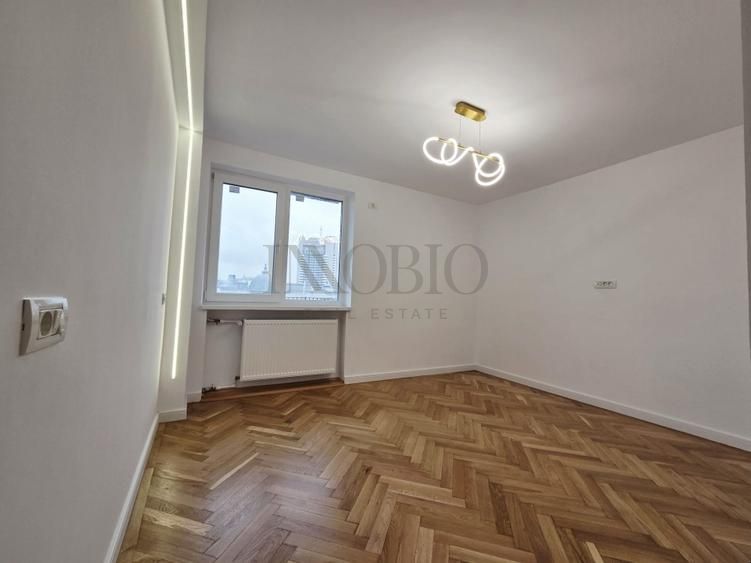 Apartament de vânzare 3 Camere | Universitate KM 0 - Poză 10