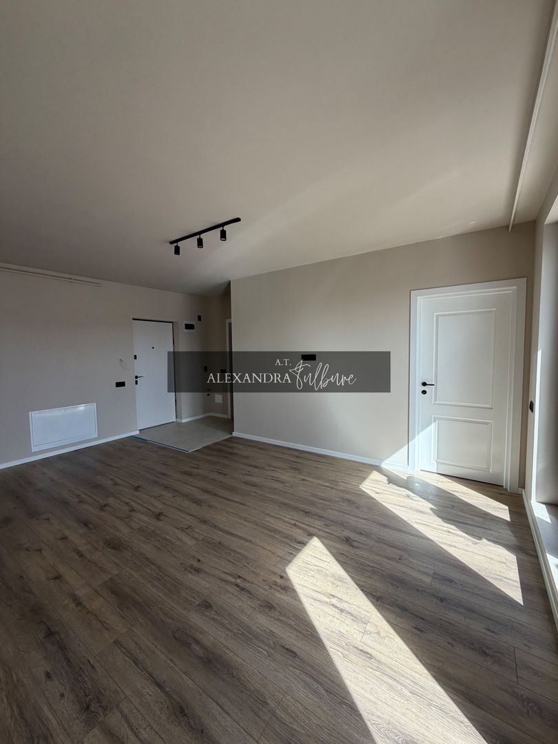 Apartament 2 camere, terasa, etaj intermediar, garaj, Eroilor - Poză 3