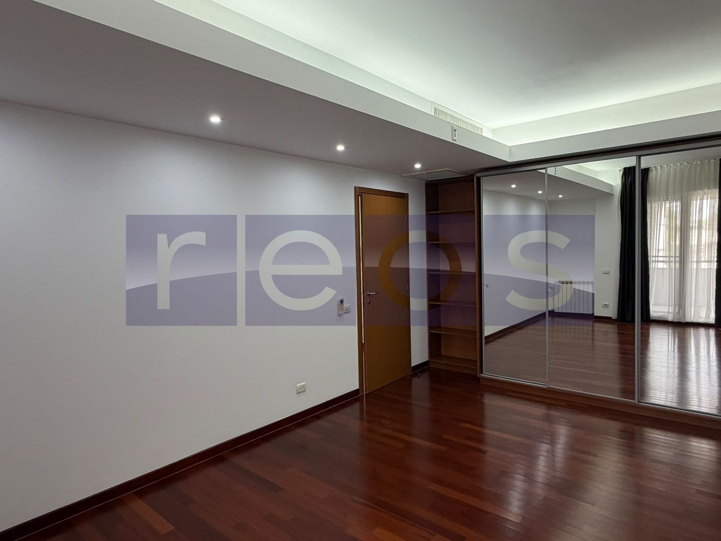 INCHIRIERE DUPLEX SOS NORDULUI | 3 CAMERE | VEDERE PARC | 168 MP | - Poză 13