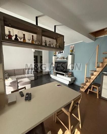 Apartament  cu 2 camere si pod amenajat Giroc - Poză 4