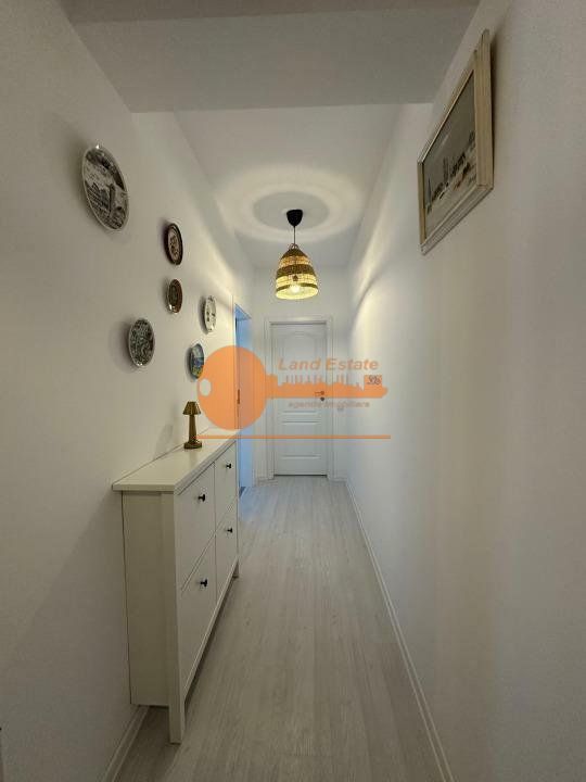 2 camere Brancoveanu ( centrala si loc parcare-bloc 2024 ) - Poză 6