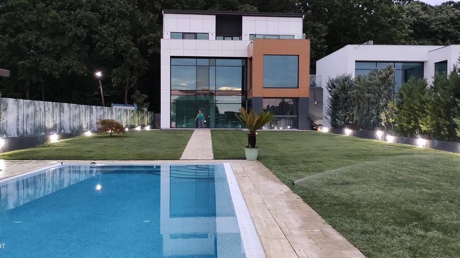 Yacht Point 46 – Proprietate pe malul Lacului Snagov cu acces direct la lac - Poză 3