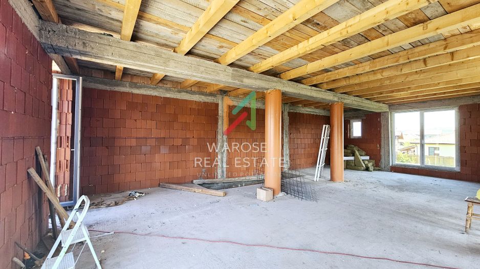 0 % Comision  | Casa individuala  | Moderna  | Sacele - Poză 8