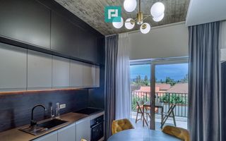 Apartament 69 mp Piata Taranilor– Oradea - Poză 2