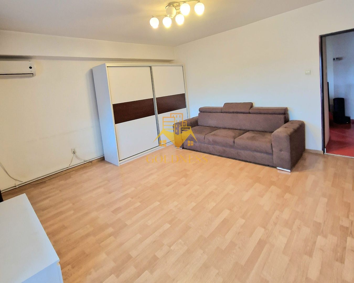 2 camere, decomandate, modern, Manastur Zona Calvaria,Plopilor,Rustica - Poză 4