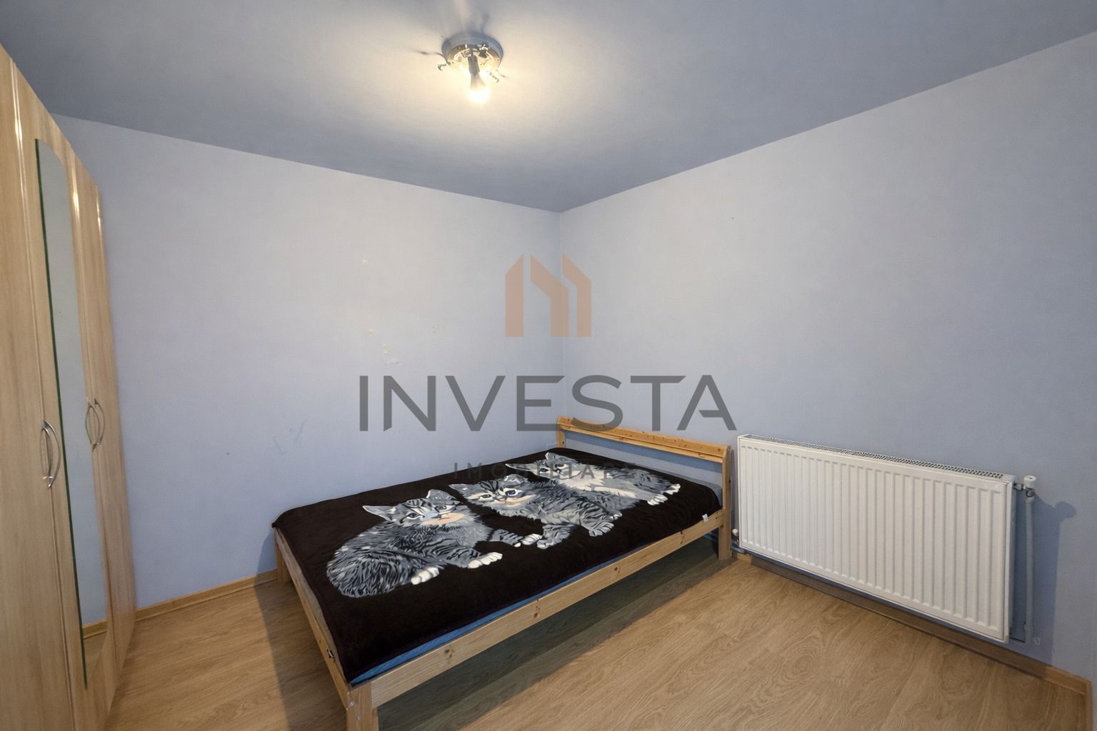 Apartament cu 3 camere | Ideal locuință sau investiție | Zona Traian - Poză 4