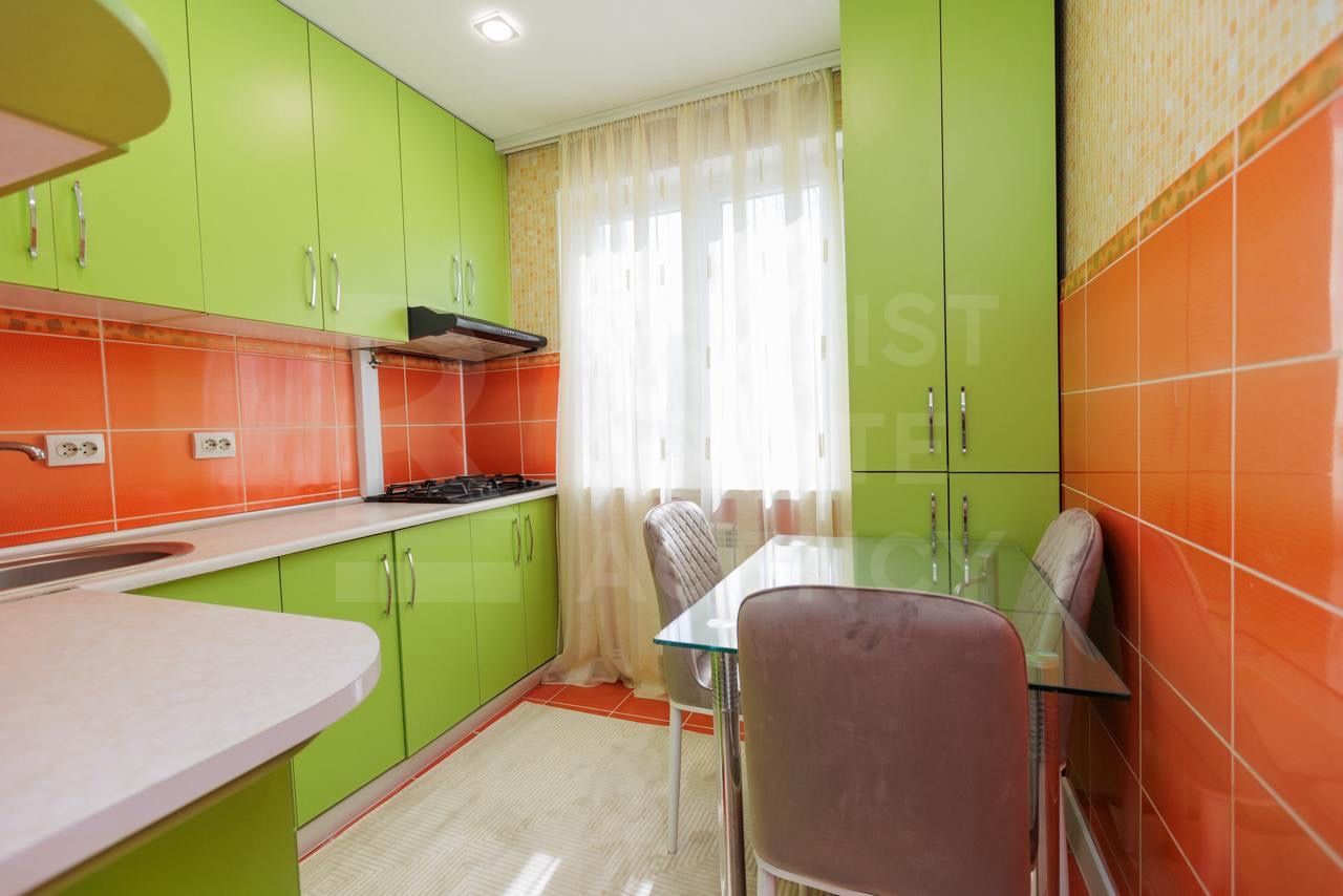For sale, apartment, 2 rooms, Trandafirilor Street, Botanica - Poză 11