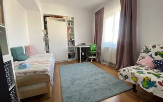 Apartament 2 camere/  Bloc dupa 2000/ Palas Campus - Centru - Poză 2