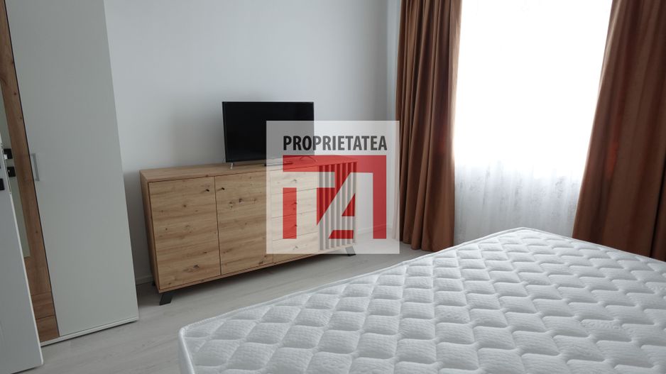 Apartament de inchiriat 2 camere str Brinduselor Baia Mare - Poză 5