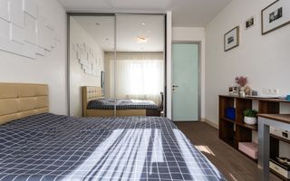 Vânzare, apartament, 3 camere, strada Bogdan Voievod, Râșcani - Poză 14