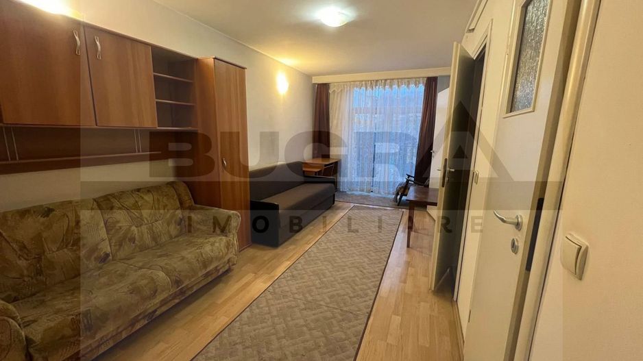 Apartament de 1 camere, 28mp, zona strazii Oasului - Poză 1