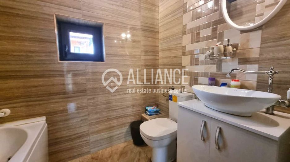 VALU LUI TRAIAN (COD02)  - Casa 4 camere mobilata utilata - Poză 7