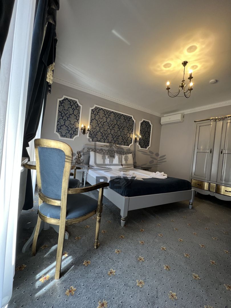 Vila de vanzare in zona Centrala/Orasul de jos - Poză 5