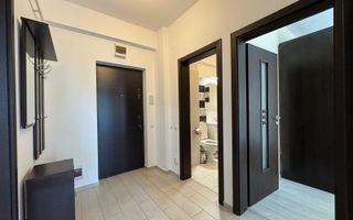 Apartament 2 camere decomandat+parcare Tatarasi Kaufland - Poză 18