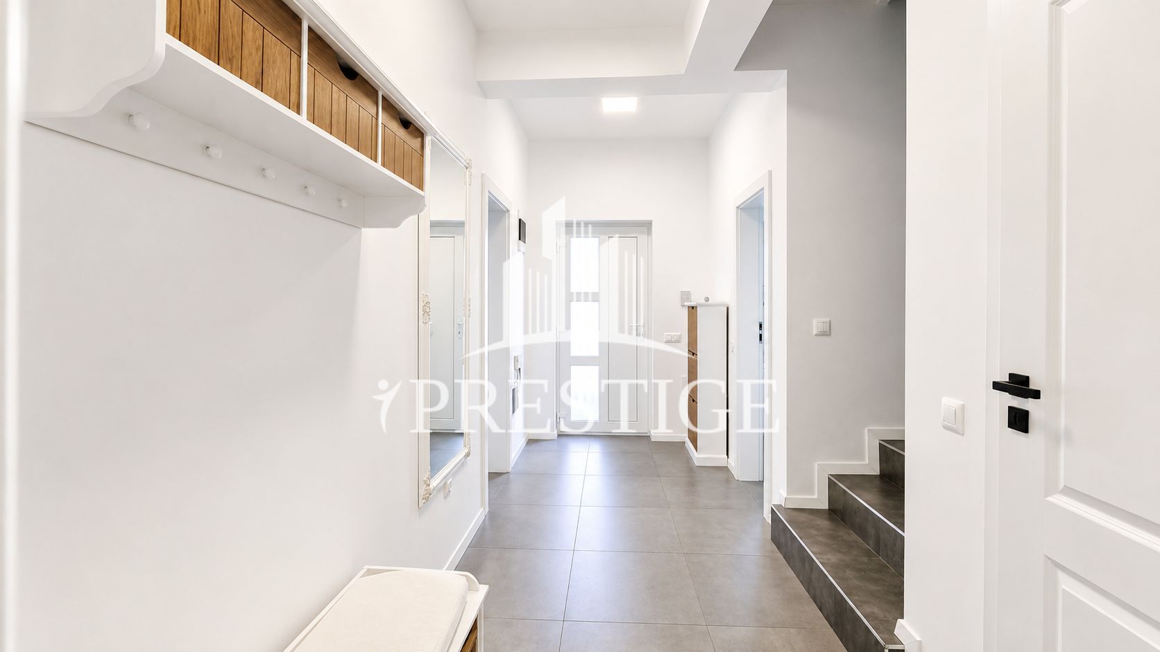 CASĂ TIP TRIPLEX | 4 CAMERE | CURTE | ȘELIMBĂR | OCTAVIAN GOGA - Poză 3